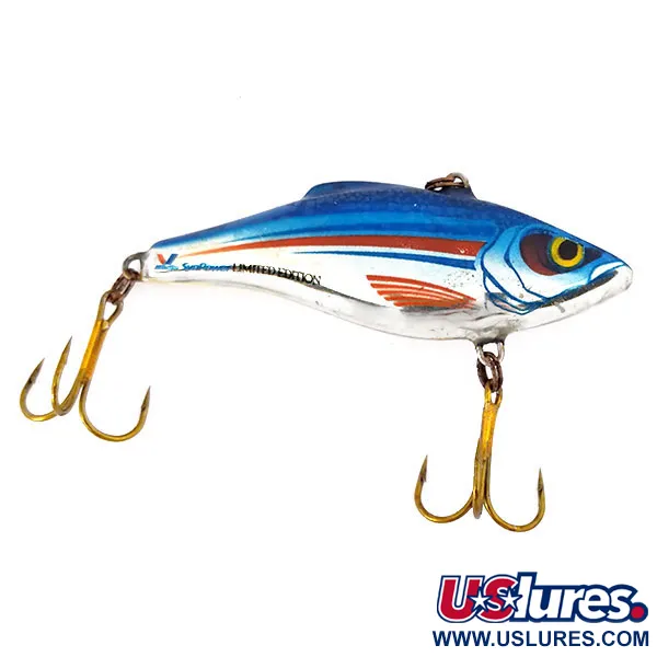 Rapala Rattl'n Rap 07 Syn Power, 16 г, воблер #10648