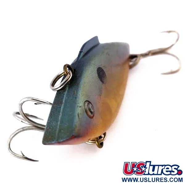  Bill Lewis Rat-L-Trap, , 12 г, воблер #10650