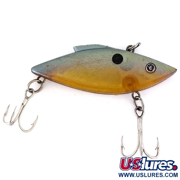  Bill Lewis Rat-L-Trap, , 12 г, воблер #10650