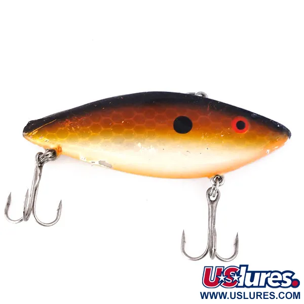  Cotton Cordell Rattlin Spot, , 14 г, воблер #10651