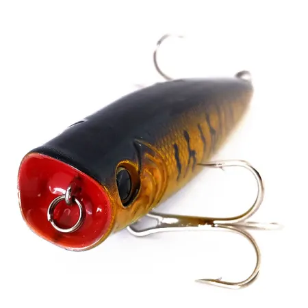 Bass Pro Shops XTS, Gold Tiger, 10,5 г, воблер #10652