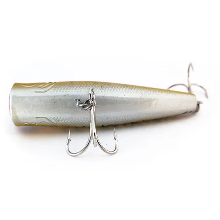 Bass Pro Shops XTS, Gold Tiger, 10,5 г, воблер #10652