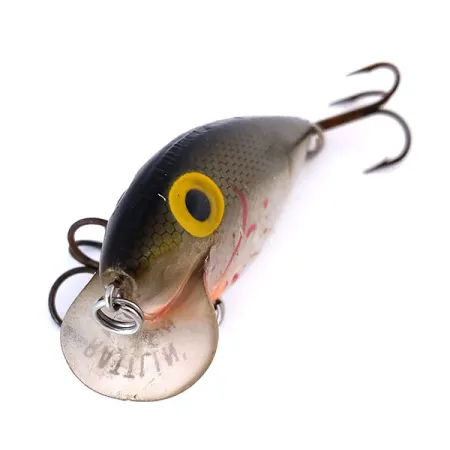 Storm Rattlin Thin Fin, Bleeding Tennessee Shad, 9,5 г, воблер #10653