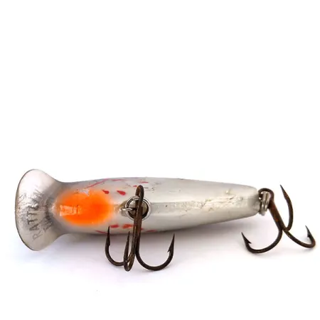 Storm Rattlin Thin Fin, Bleeding Tennessee Shad, 9,5 г, воблер #10653