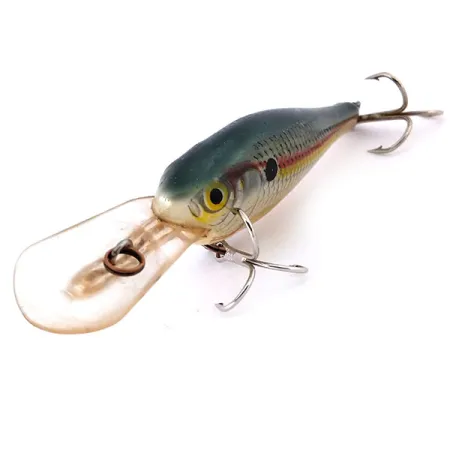 Rapala Shad Rap Deep Runner 05, Shad, 5 г, воблер #10654