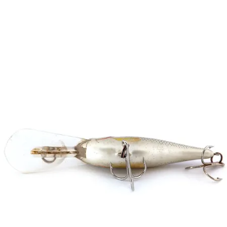 Rapala Shad Rap Deep Runner 05, Shad, 5 г, воблер #10654