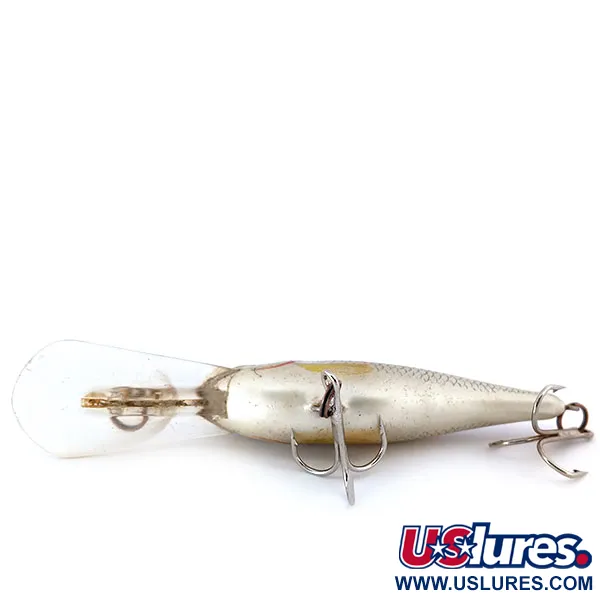 Rapala Shad Rap Deep Runner 05, Shad, 5 г, воблер #10654