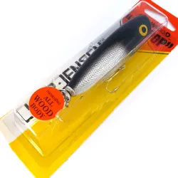 P.J.POP Luhr Jensen дерево, ручна робота