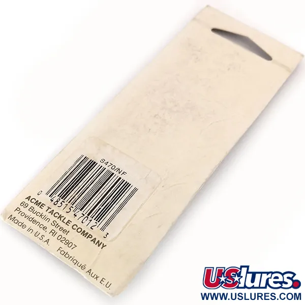 Kamlooper UV (світиться в ультрафіолеті)