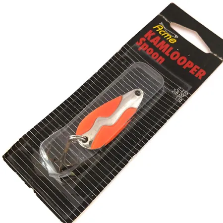 Kamlooper UV (світиться в ультрафіолеті)