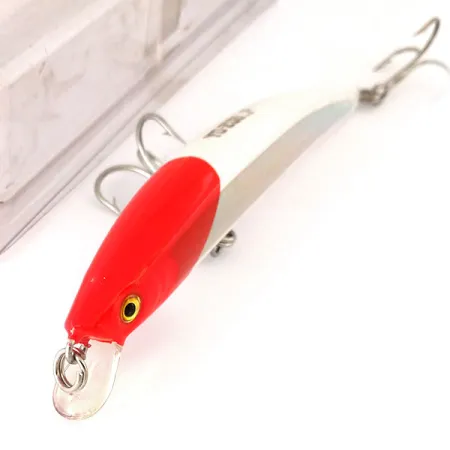 Yo-Zuri/Duel YO-ZURI CRYSTAL Minnow (F) 13, 17 г, воблер #10667