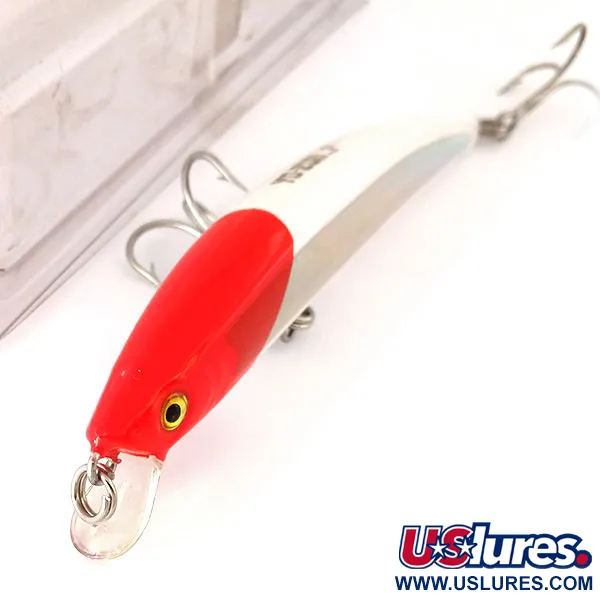 Yo-Zuri/Duel YO-ZURI CRYSTAL Minnow (F) 13, , 17 г, воблер #10667