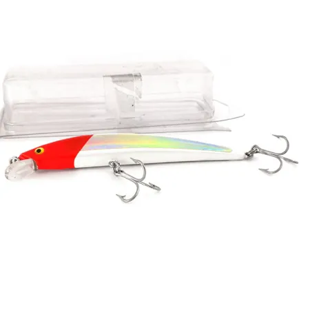 Yo-Zuri/Duel YO-ZURI CRYSTAL Minnow (F) 13, 17 г, воблер #10667