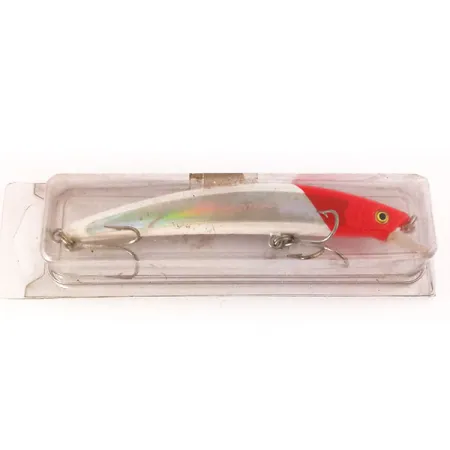Yo-Zuri/Duel YO-ZURI CRYSTAL Minnow (F) 13, 17 г, воблер #10667