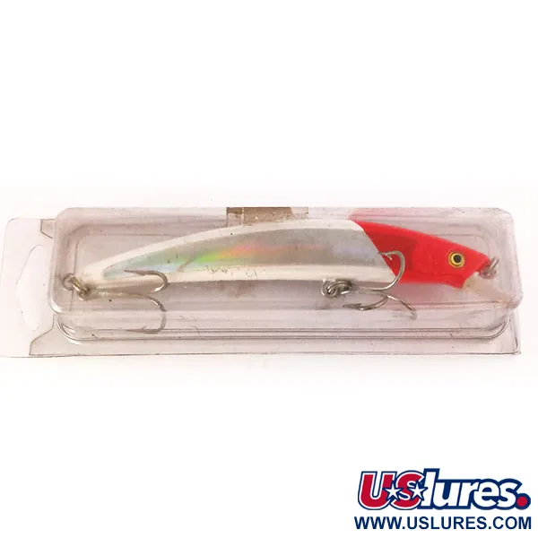 Yo-Zuri/Duel YO-ZURI CRYSTAL Minnow (F) 13, , 17 г, воблер #10667