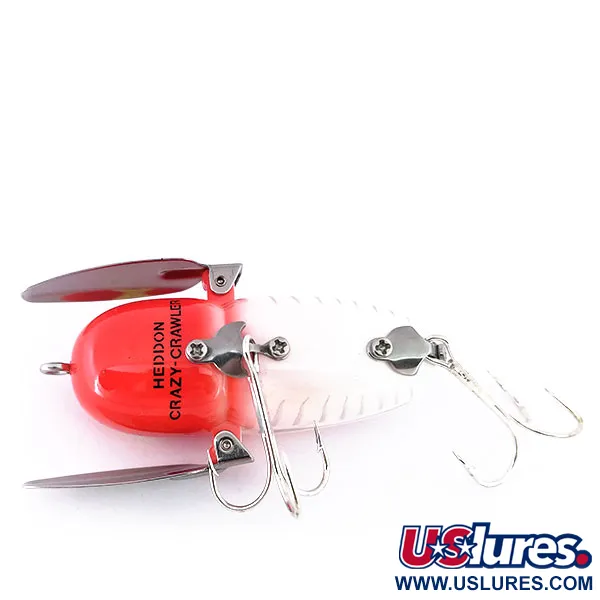 Heddon Crazy CrawlerHeddon Crazy Crawler