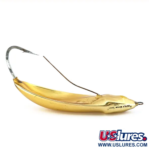 Незачіпляйка Rapala Minnow Spoon