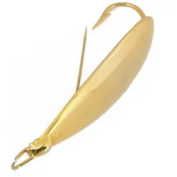 Незачіпляйка Johnson Silver Minnow