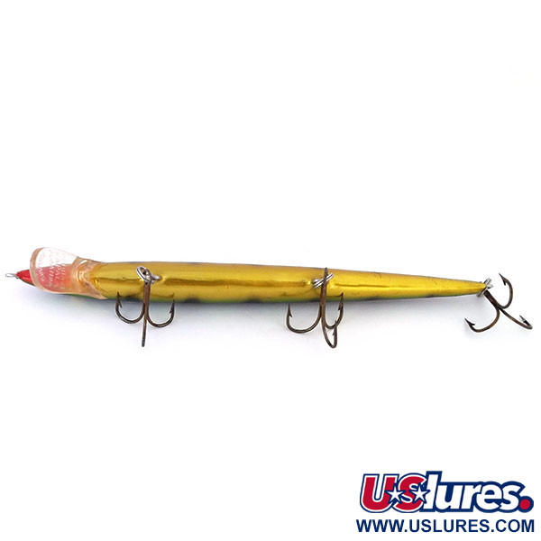  Rapala Original Floater F18, Fire Tiger, 21 г, воблер #10675