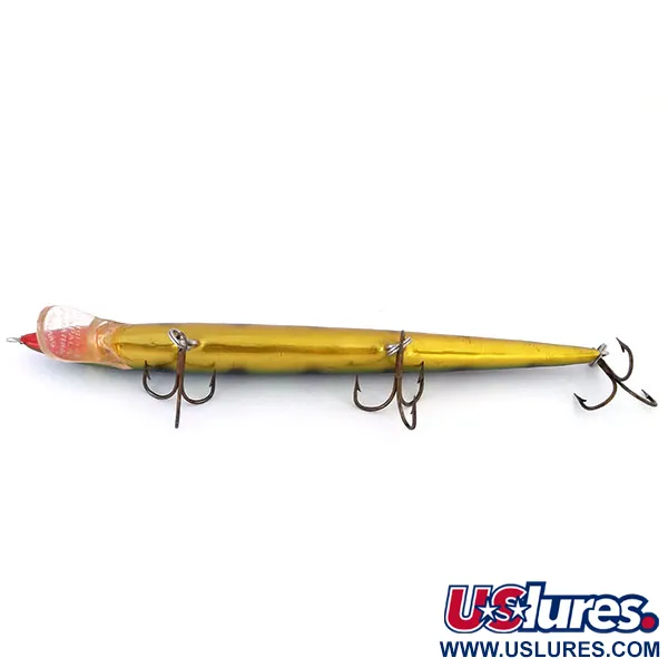 Rapala Original Floater F18, Fire Tiger, 21 г, воблер #10675