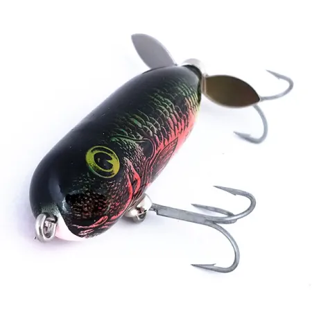 Heddon HEDDON Baby Torpedo, 7 г, воблер #10686