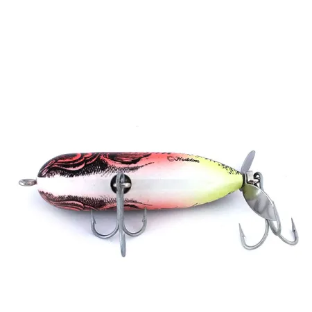 Heddon HEDDON Baby Torpedo, 7 г, воблер #10686