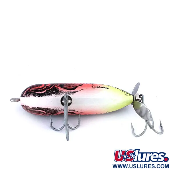 Heddon HEDDON Baby Torpedo, , 7 г, воблер #10686