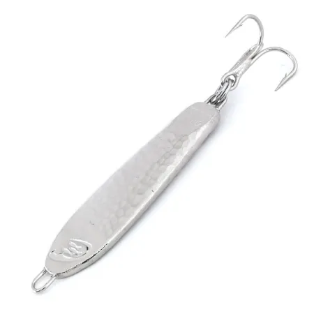 Cotton Cordell СС Spoon, карбований нікель, 11 г, блесна коливалка (колебалка) #10689