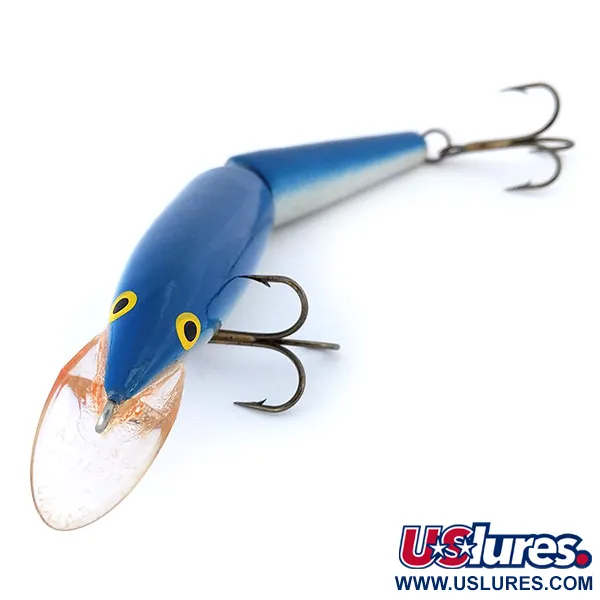 Rapala Floating Magnum F13, SB, 17 г, воблер #10697