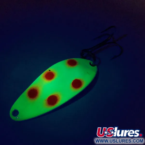 Little Cleo UV (світиться в ультрафіолеті)