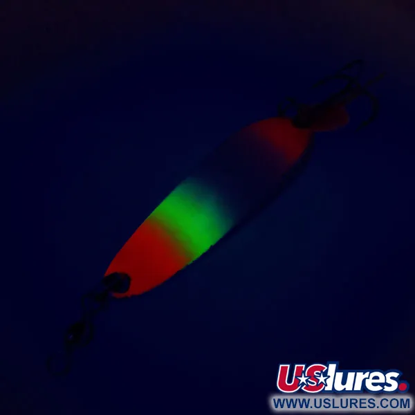 Krocodile DIE #3 UV (світиться в ультрафіолеті)