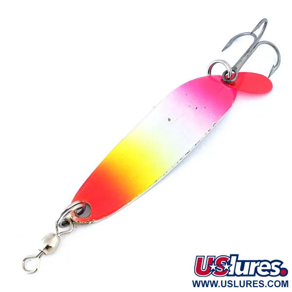 Krocodile DIE #3 UV (світиться в ультрафіолеті)