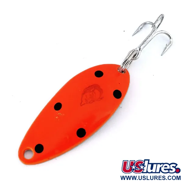 Dardevle Devle-Dog 5200 UV (світиться в ультрафіолеті)