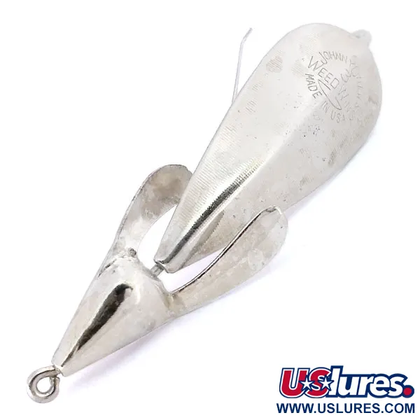 Незачіпляйка Johnnie O’ Nei Weed Wing 2