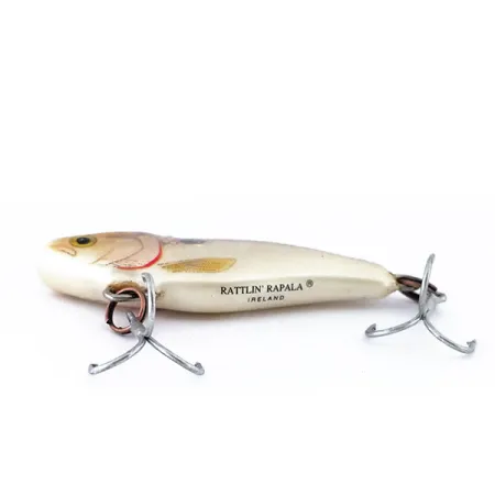 Rapala Rattl'n Rap, 6 г, воблер #10716