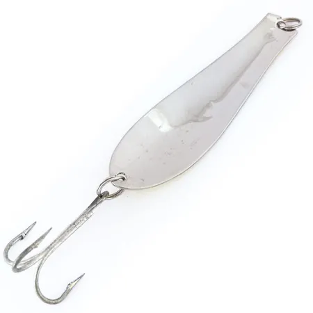 Prescott Spinner Big Doctor 285 UV (світиться в ультрафіолеті), Five of Diamonds, 28 г, блесна коливалка (колебалка) #10718