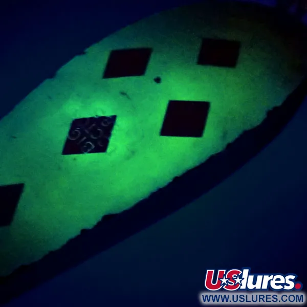 Big Doctor 285 UV (світиться в ультрафіолеті)