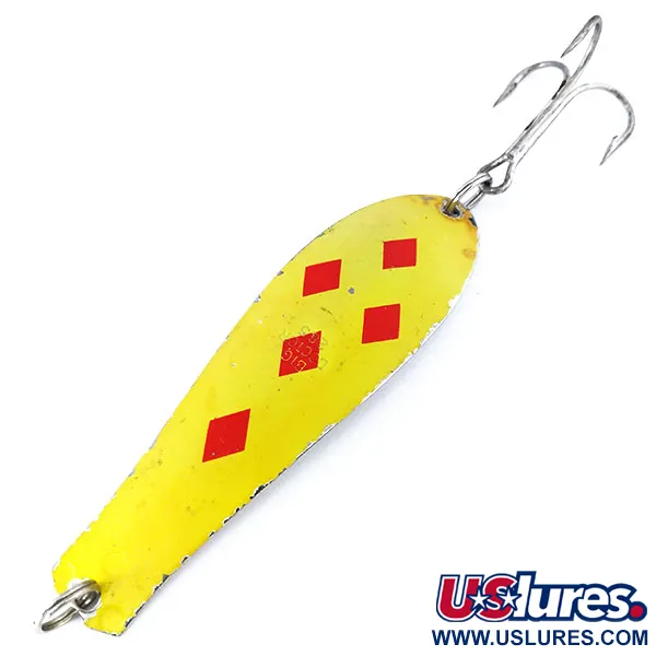 Big Doctor 285 UV (світиться в ультрафіолеті)