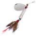 Eppinger Dardevle Osprey Notangle Spinner 3000, , 16 г, блешня оберталка (вертушка) #10733