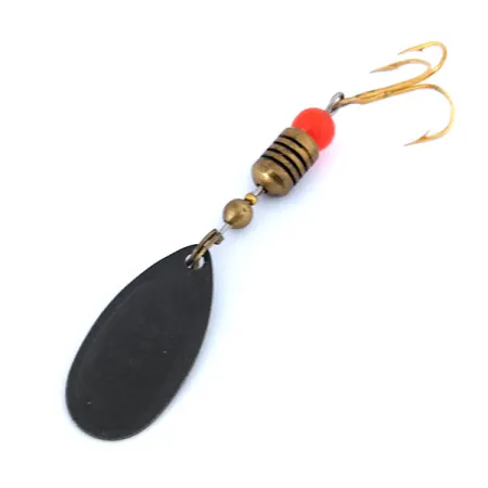 Mepps Comet 2 модель конца 1960-х років, 4 г, блешня оберталка (вертушка) #10734