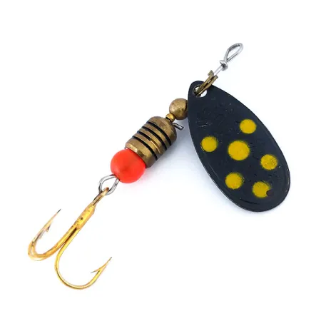 Mepps Comet 2 модель конца 1960-х років