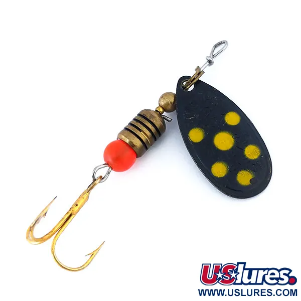 Mepps Comet 2 модель конца 1960-х років