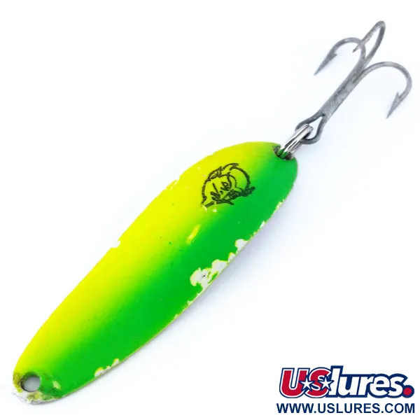 Dardevle Cop-E-Cat 7300 UV (світиться в ультрафіолеті)