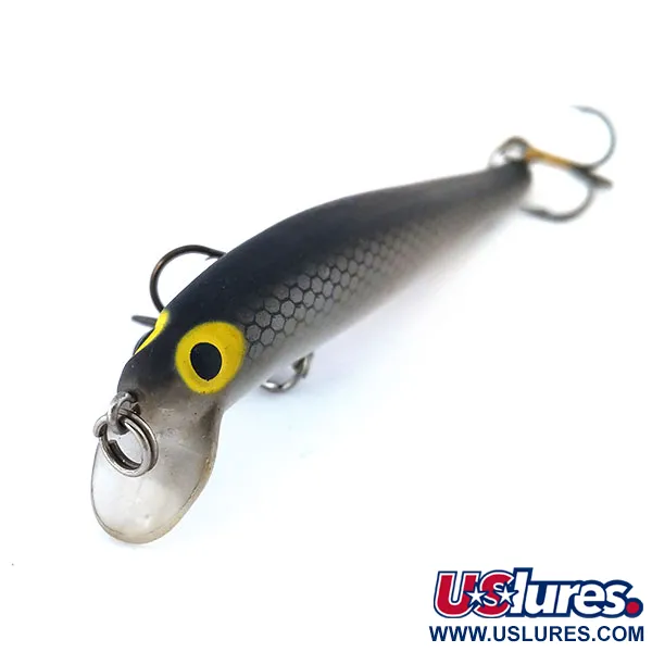 Storm Thunder Stick, срібло, 7 г, воблер #10739