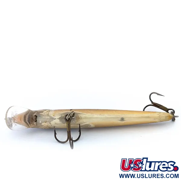 Rapala Husky Jerk 10, 10 г, воблер #10742