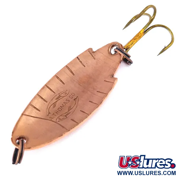 Thomas Buoyant вінтажна модель