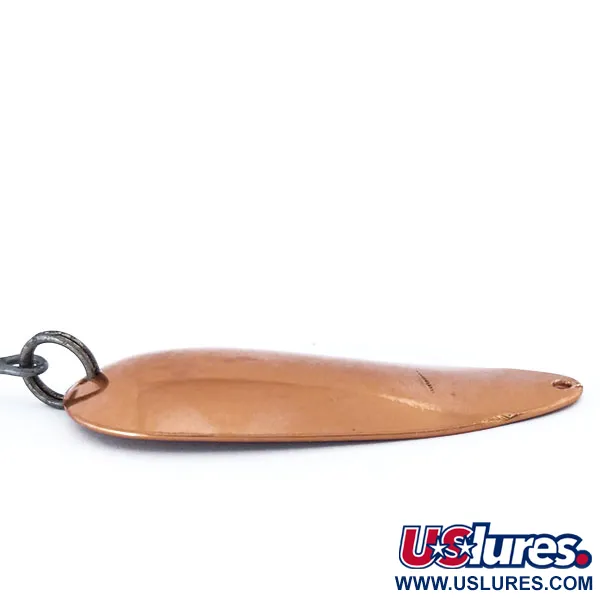 Eppinger Dardevle Dardevlet, мідь, 21 г, блесна коливалка (колебалка) #10747