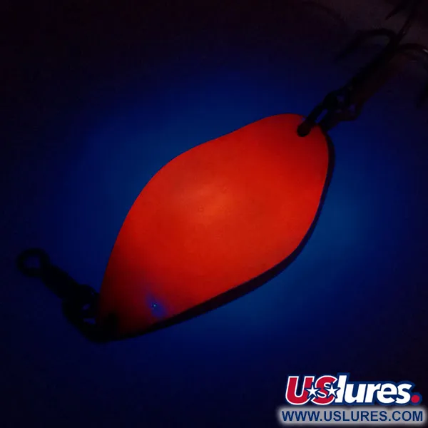 Manistee 4 UV (світиться в ультрафіолеті)