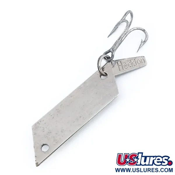 Heddon Tornado, пількер