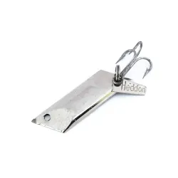 Heddon Tornado, пількер